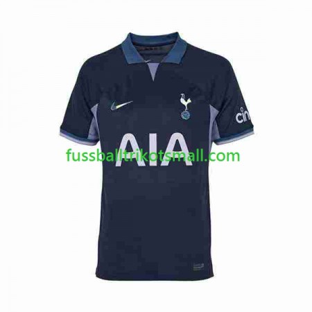 Fußballtrikots Tottenham Hotspur 2023-2024 Kurzarm Auswärts-trikot kaufen